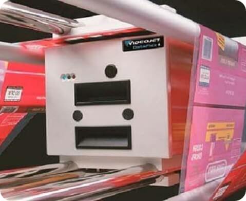 IMPRESORAS DE TRANSFERENCIA TÉRMICA (TTO)