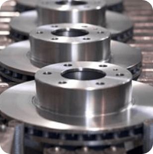 automotrices y aeroespaciales