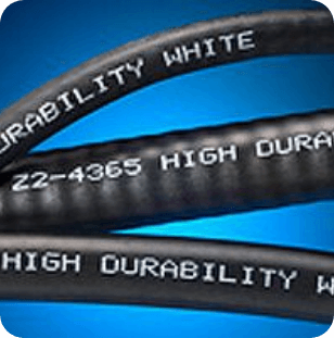 alambres, cables y tuberías