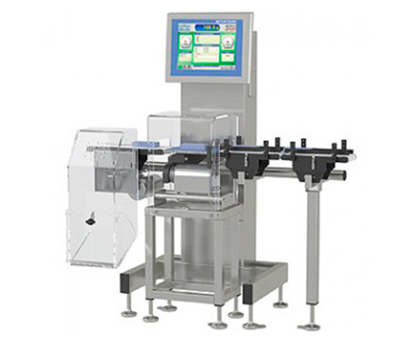 controladoras de peso