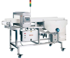 Detector de Metales Industrial: Tipos, Uso y Costos