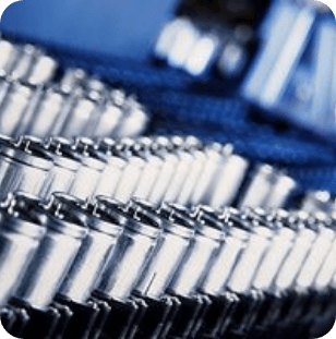 Eléctricos y electrónica