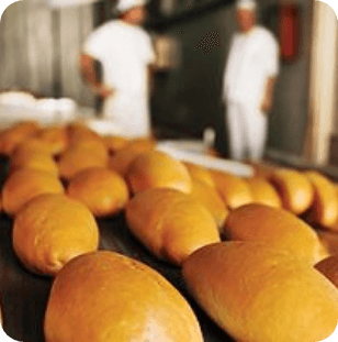 PANADERIA Y CEREALES