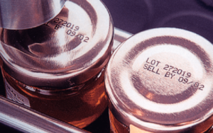 ¿Qué es la codificación por inyección de tinta? Todo lo que debes saber