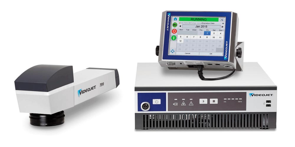 Videojet 7510