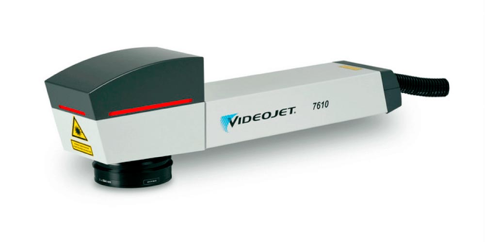 Videojet 7610