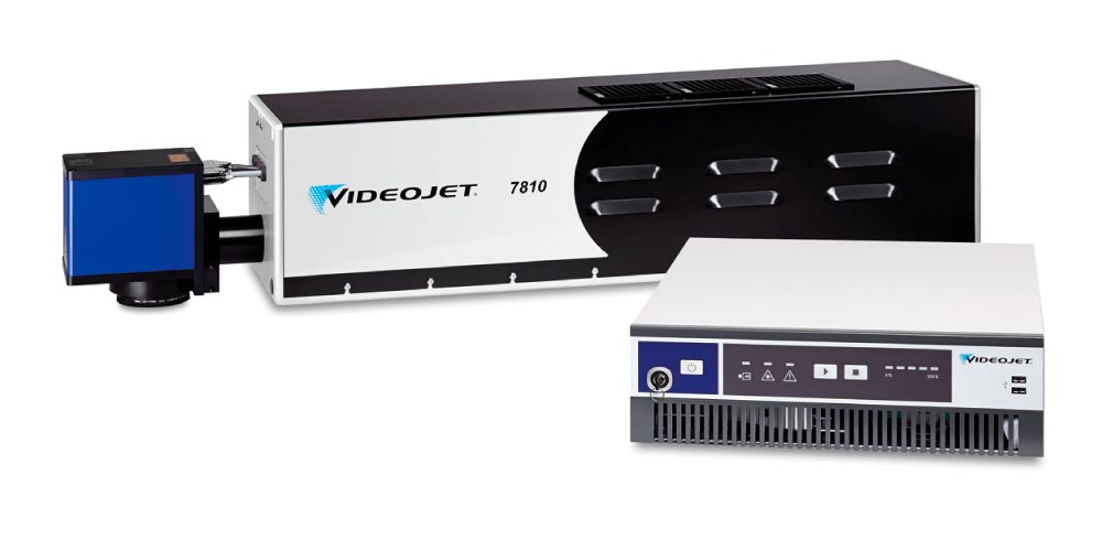 Videojet 7810