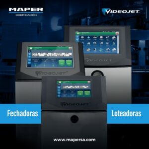 Fechadora Industrial: Precisión y Eficiencia en tu Producción