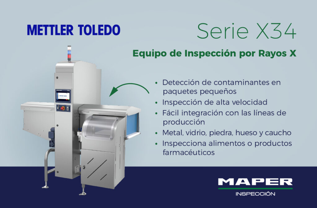 Mettler toledo