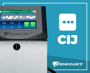 Codificadora de Inyección de Tinta: Innovación y Precisión