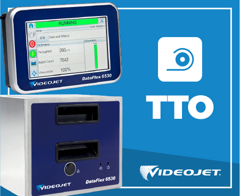 Transferencia térmica tto