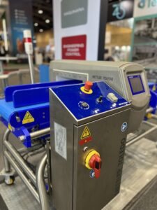 5 Razones por las que DEBE TENER un Inspector RAYOS X en planta