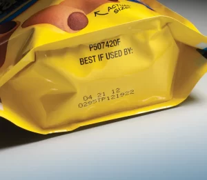 impresion en film flexible