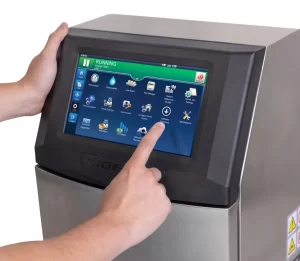 Impresoras Inkjet Industriales: Funcionamiento y Aplicaciones