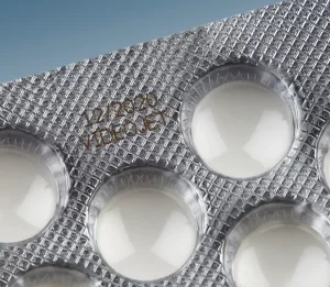 Impresión en film flexible