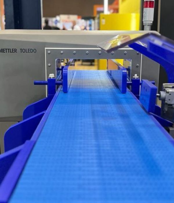 Inocuiedad de alimentos